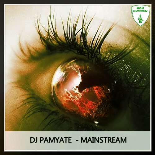 DJ Pamyate – Mainstream
