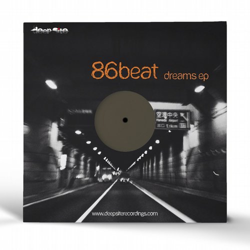 86beat – Dreams EP