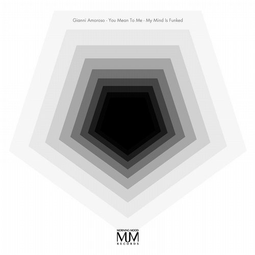 Gianni Amoroso – You Mean To Me