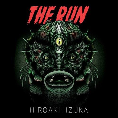 Hiroaki Iizuka – The Run