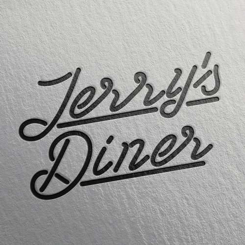 Jerrys Diner – Jerry’s Diner