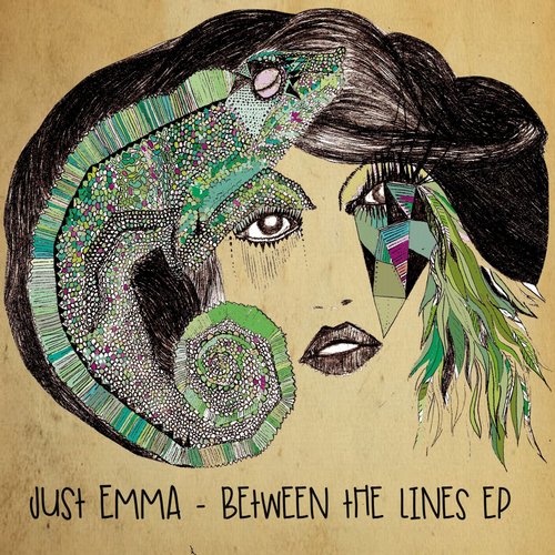 Just Emma – Between the Lines
