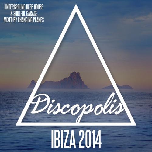 Discopolis Ibiza 2014