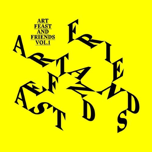 Art Feast & Friends, Vol. 1