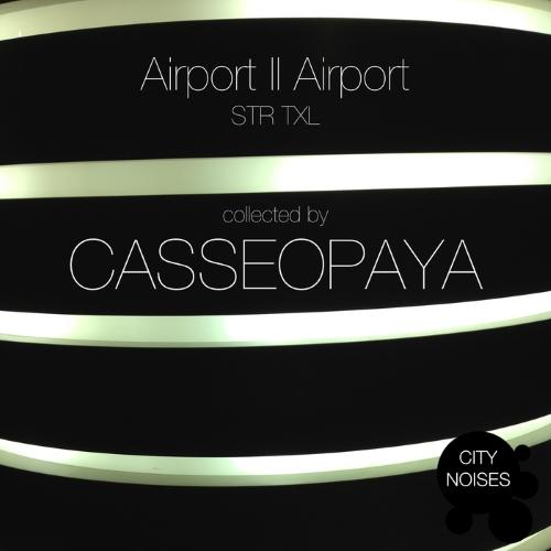 Airport II Airport 1 – STR TXL