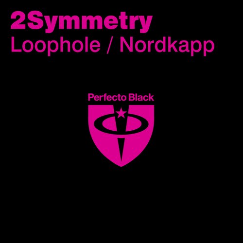2symmetry – Loophole / Nordkapp