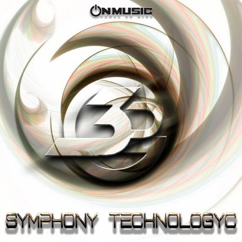 3D-Ghost – Symphony Technologyc