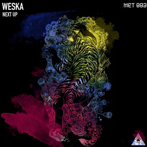 Weska – Next Up