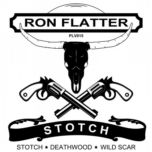 Ron Flatter – Stotch