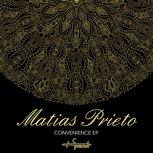 Matias Prieto, Tomas Villarroel – Convenience EP