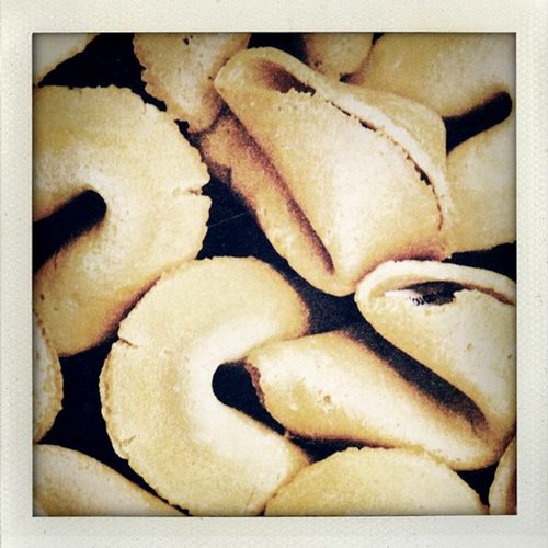 Coss – Fortune Cookie