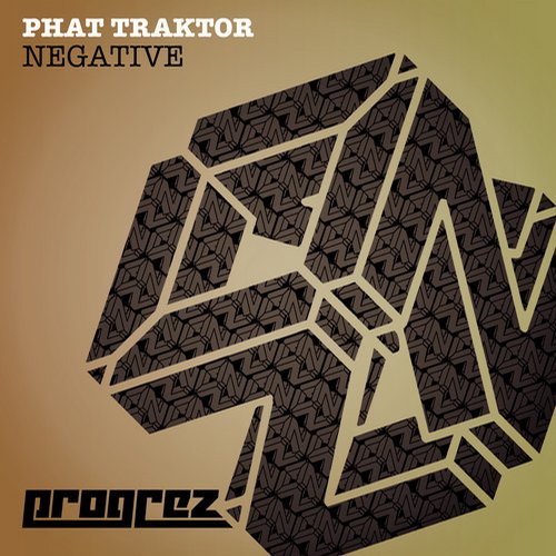 Phat Traktor – Negative