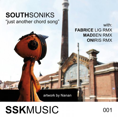 Southsoniks – Just Another Chord Song
