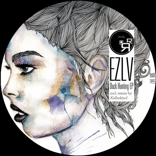 EZLV – Duck Hunting EP