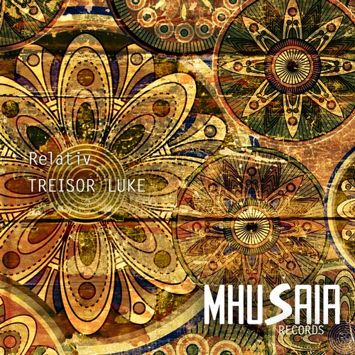 Treisor Luke – Relativ