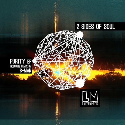 2 Sides Of Soul – Purity EP