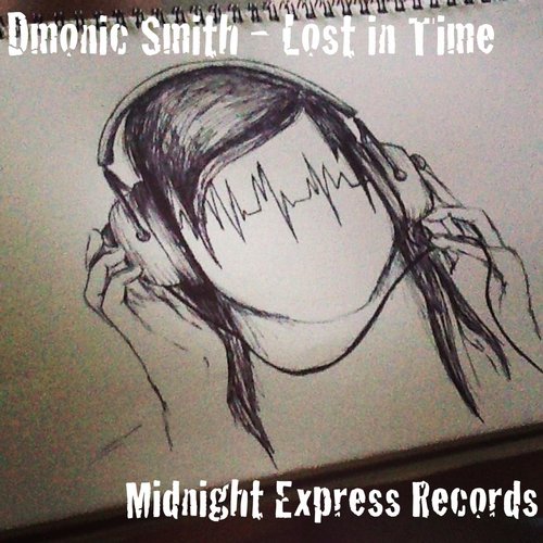Dominic Smith – Lost In Time
