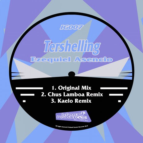 Ezequiel Asencio – Tershelling