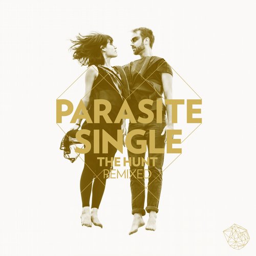 Parasite Single – The Hunt EP (Remixed)