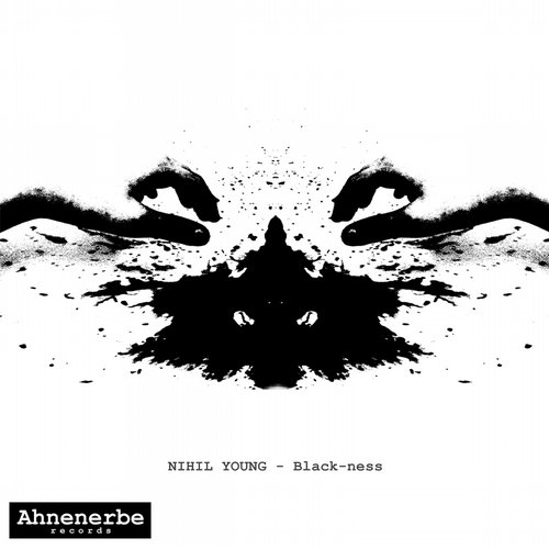 Nihil Young – Black-ness