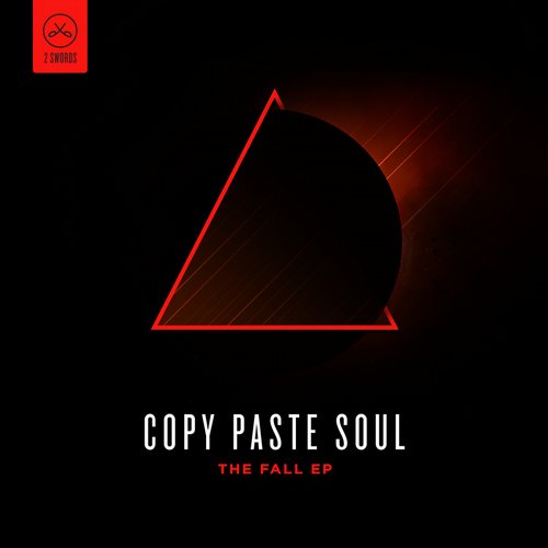 Copy Paste Soul – The Fall
