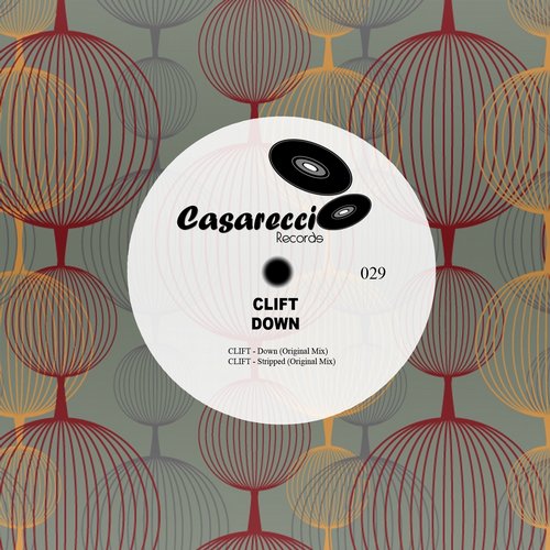 Clift – Down