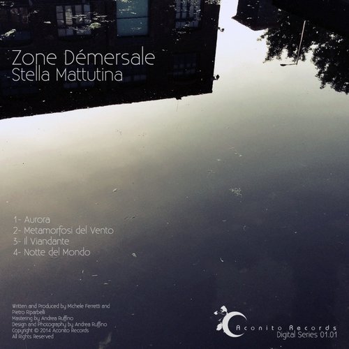 Zone Demersale – Stella Mattutina