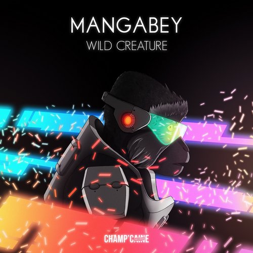 MangaBey – Wild Creature