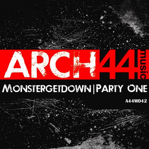 Monstergetdown – Party On