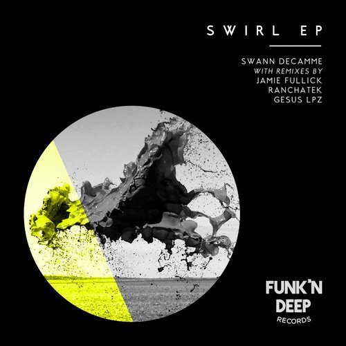 Swann Decamme – Swirl