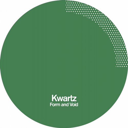 Kwartz – Form And Void