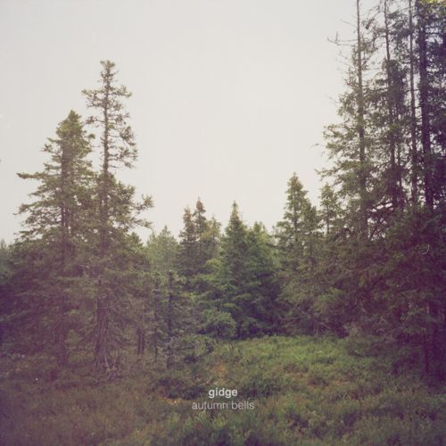 Gidge – Autumn Bells