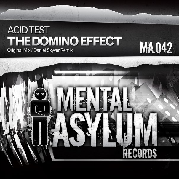 Acid Test – The Domino Effect