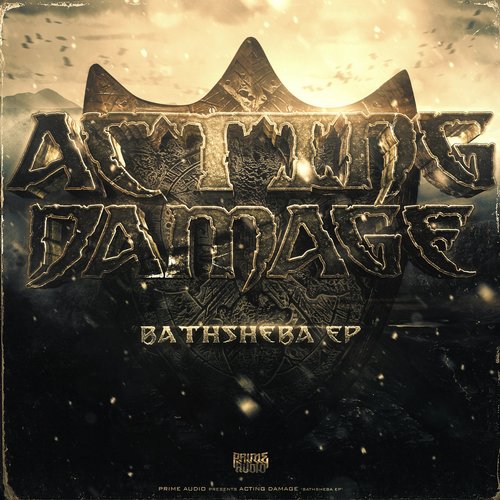 Acting Damage – Bathsheba EP