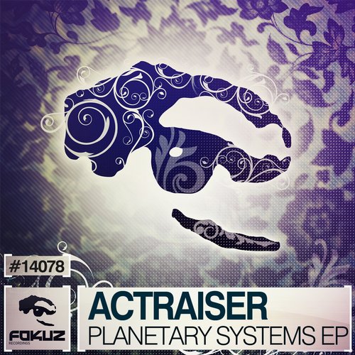 Actraiser – Planetary Systems EP