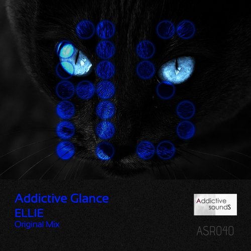 Addictive Glance – Ellie