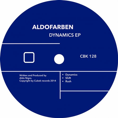 Aldofarben – Dynamics