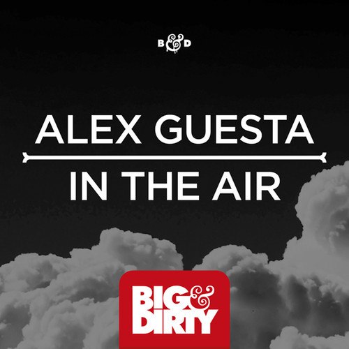 Alex Guesta – In The Air