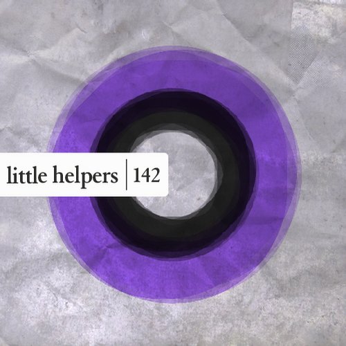 Alex Mine – Little Helpers 142