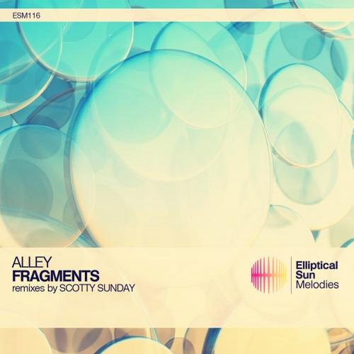 Alley – Fragments