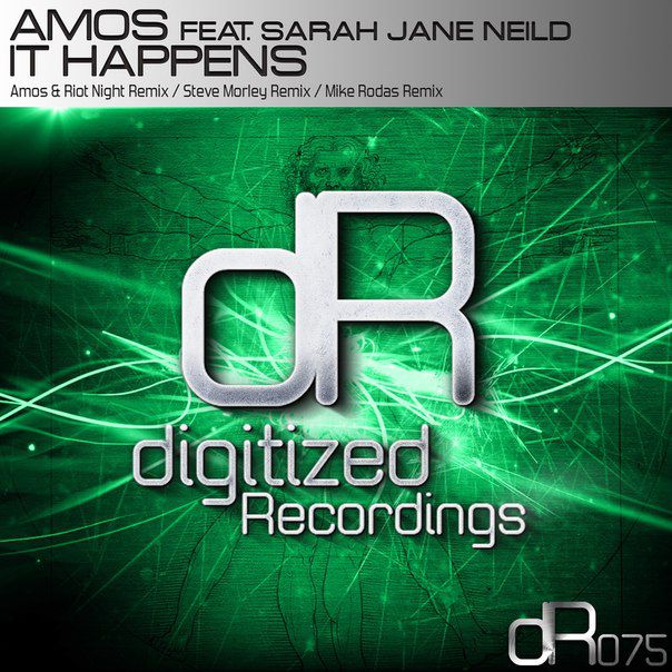 Amos feat. Sarah Jane Neild – It Happens