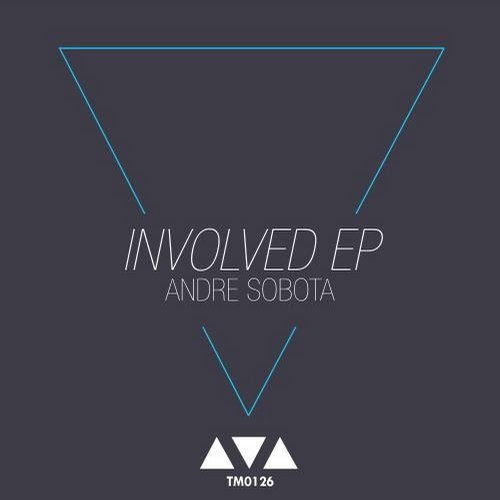 Andre Sobota – Involved EP