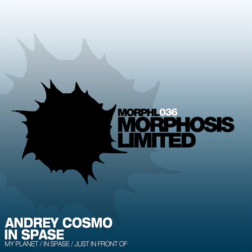 Andrey Cosmo – In Spase