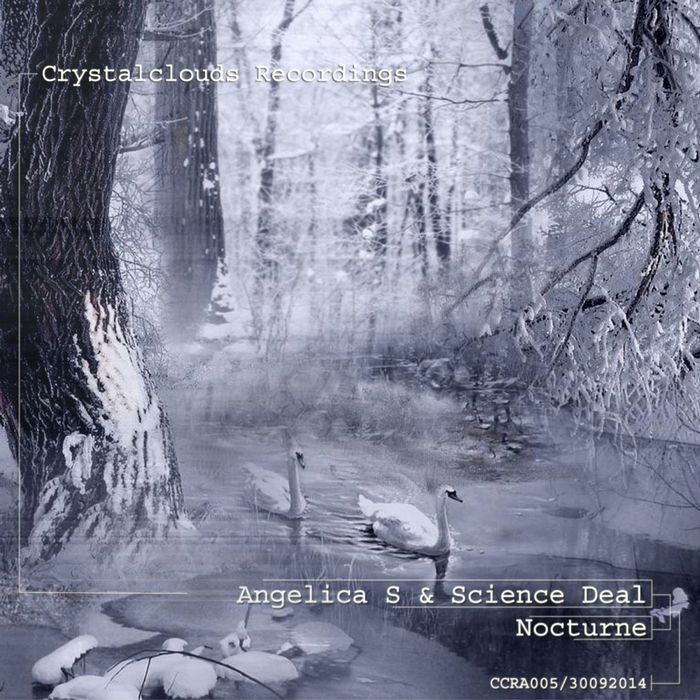 Angelica S & Science Deal – Nocturne