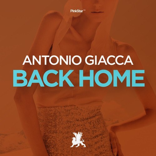 Antonio Giacca – Back Home