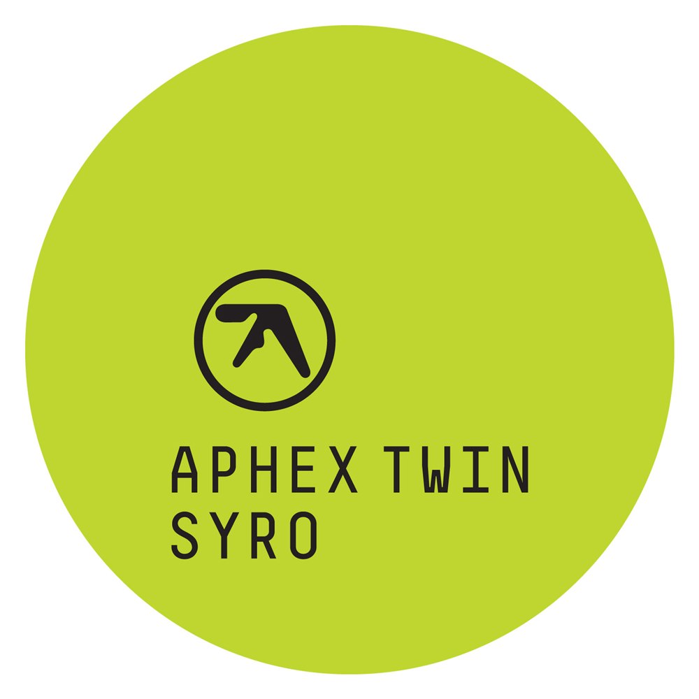 Aphex Twin – Syro