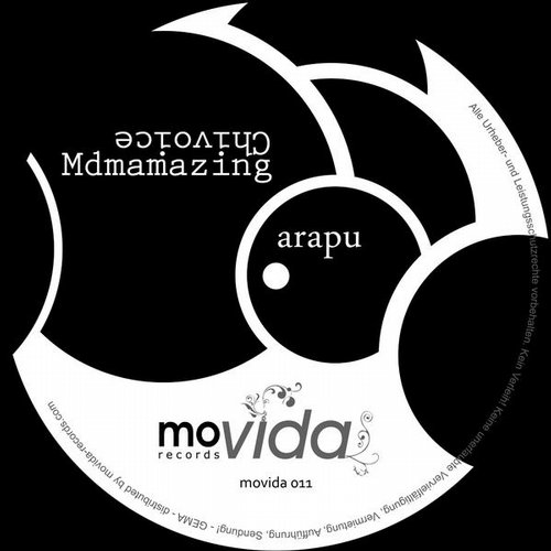 Arapu – Mdmamazing / Chivoice