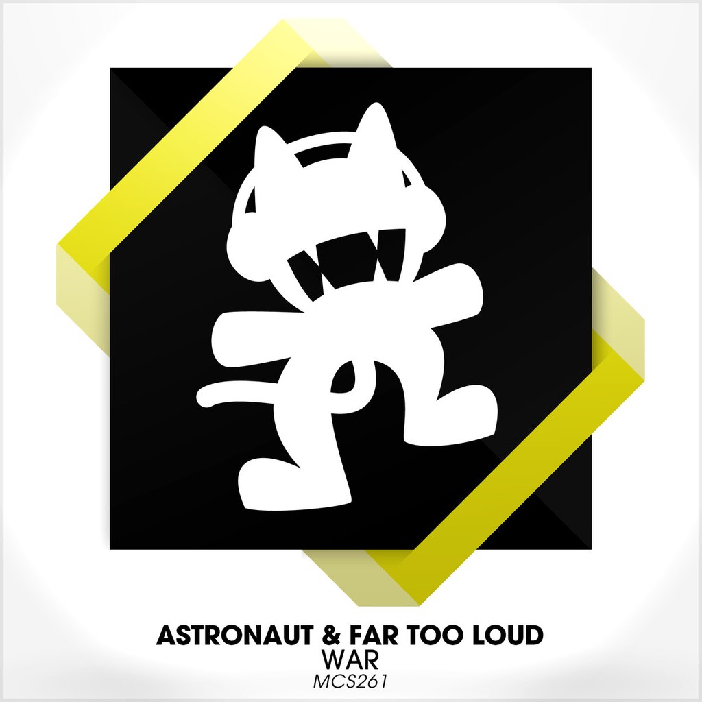 Astronaut & Far Too Loud – War