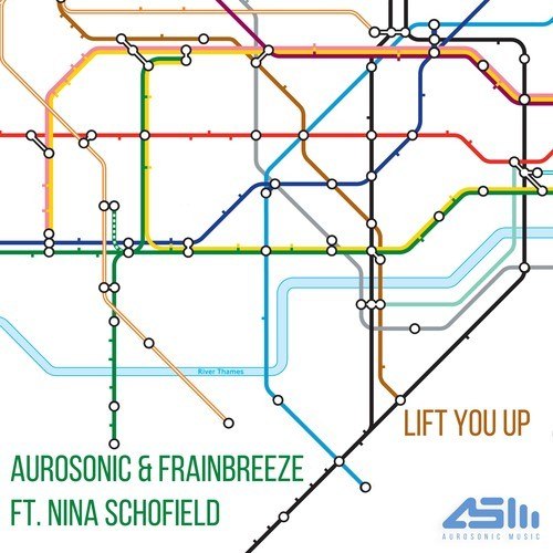 Aurosonic, Nina Schofield, Frainbreeze – Lift You Up