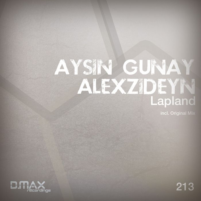 Aysin Gunay & Alexzideyn – Lapland